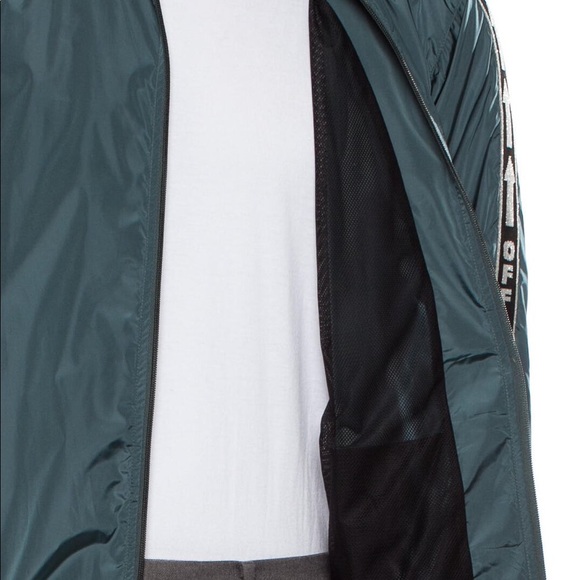 NWT Off-White Track Jacket - Picture 4 of 7